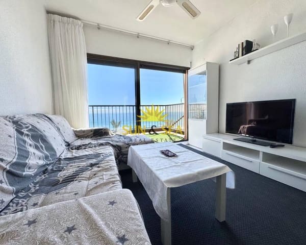 2 bedroom Apartment for rent in Playa de Muchavista, El Campello - € 1,200 (Ref: 9622949)