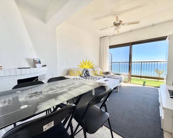 2 bedroom Apartment for rent in Playa de Muchavista, El Campello - € 1,200 (Ref: 9622949)