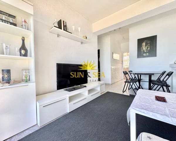 2 bedroom Apartment for rent in Playa de Muchavista, El Campello - € 1,200 (Ref: 9622949)