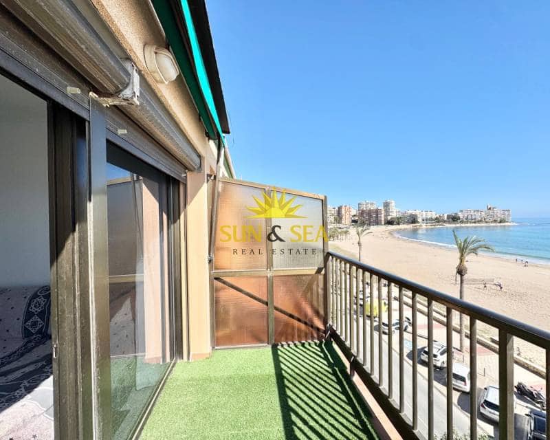 2 bedroom Apartment for rent in El Campello - € 1,200 (Ref: 9622949)