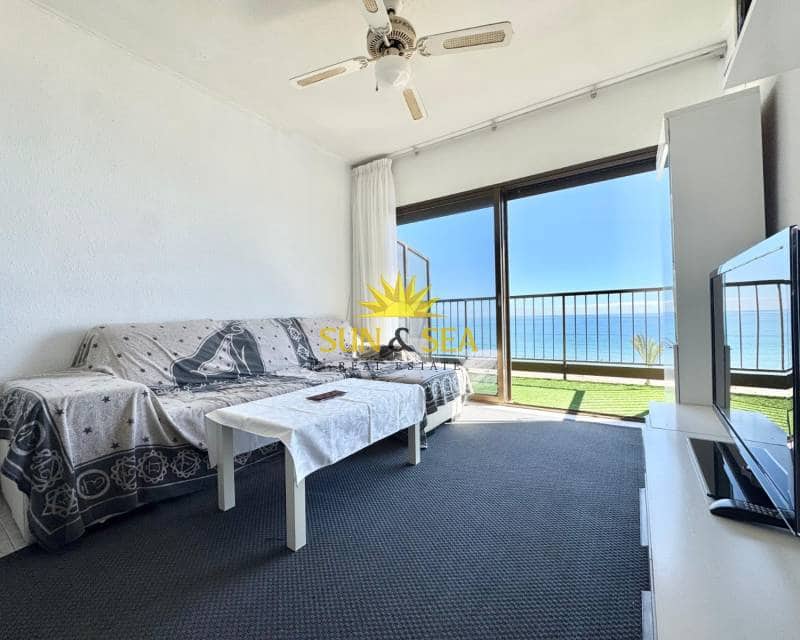 2 bedroom Apartment for rent in El Campello - € 1,200 (Ref: 9622949)