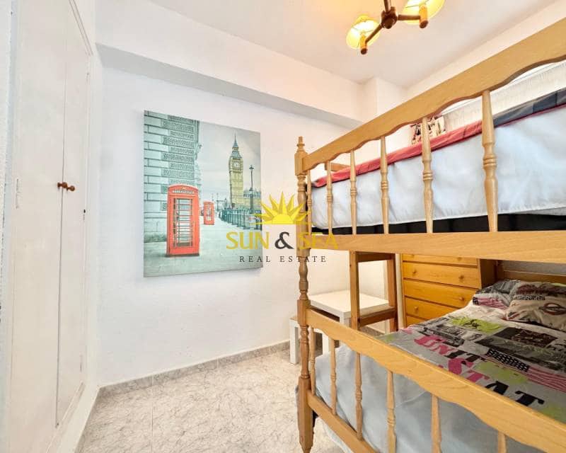 2 bedroom Apartment for rent in El Campello - € 1,200 (Ref: 9622949)