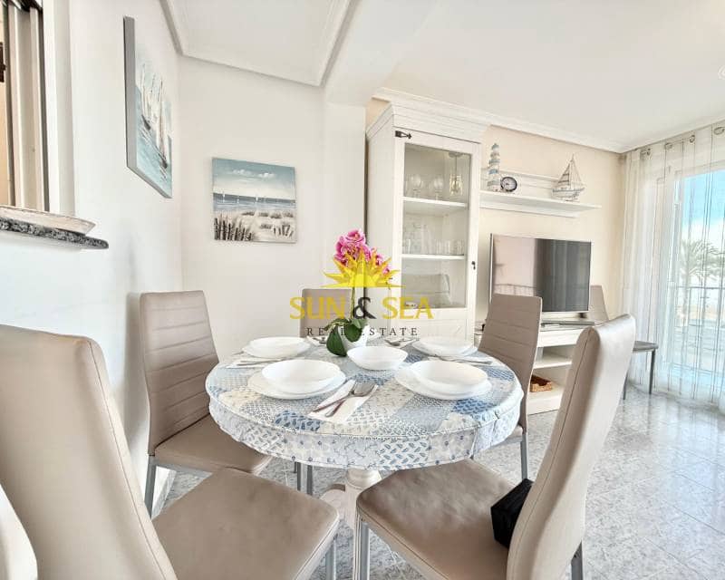 3 sypialnia Apartament do wynajęcia w Playa de San Juan z basenem - 2 100 € (Ref: 9626106)