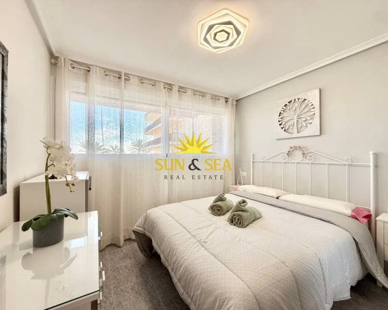 3 sypialnia Apartament do wynajęcia w Playa de San Juan z basenem - 2 100 € (Ref: 9626106)