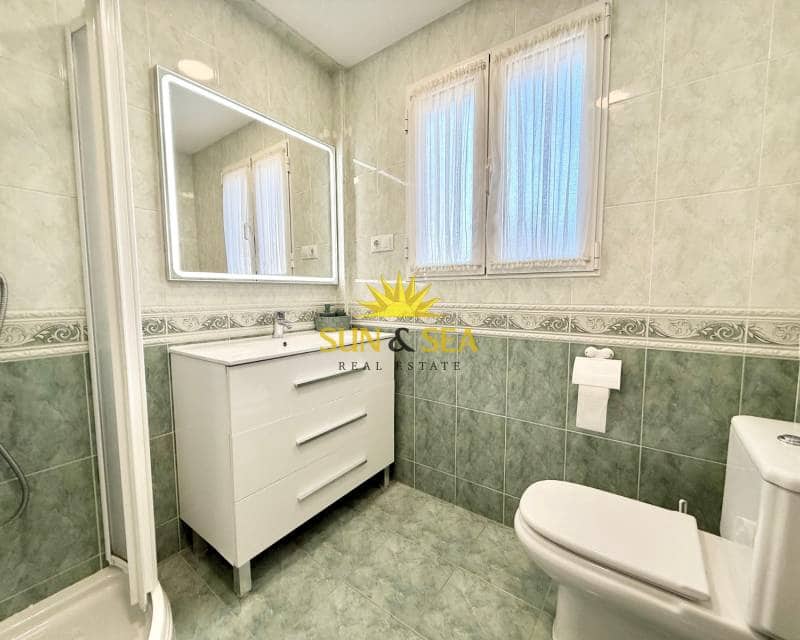 3 sypialnia Apartament do wynajęcia w Playa de San Juan z basenem - 2 100 € (Ref: 9626106)