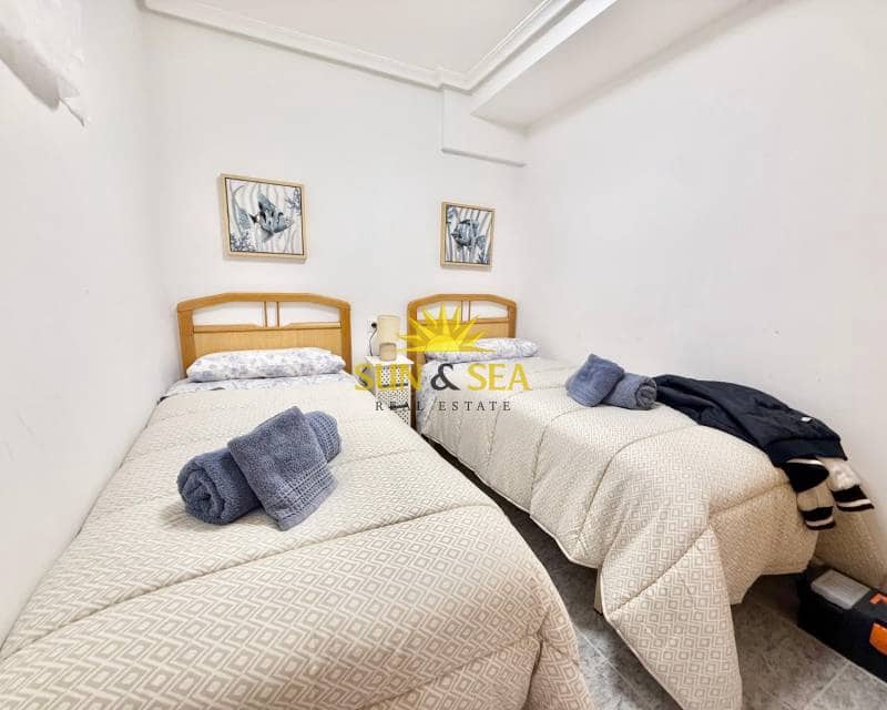 3 sypialnia Apartament do wynajęcia w Playa de San Juan z basenem - 2 100 € (Ref: 9626106)