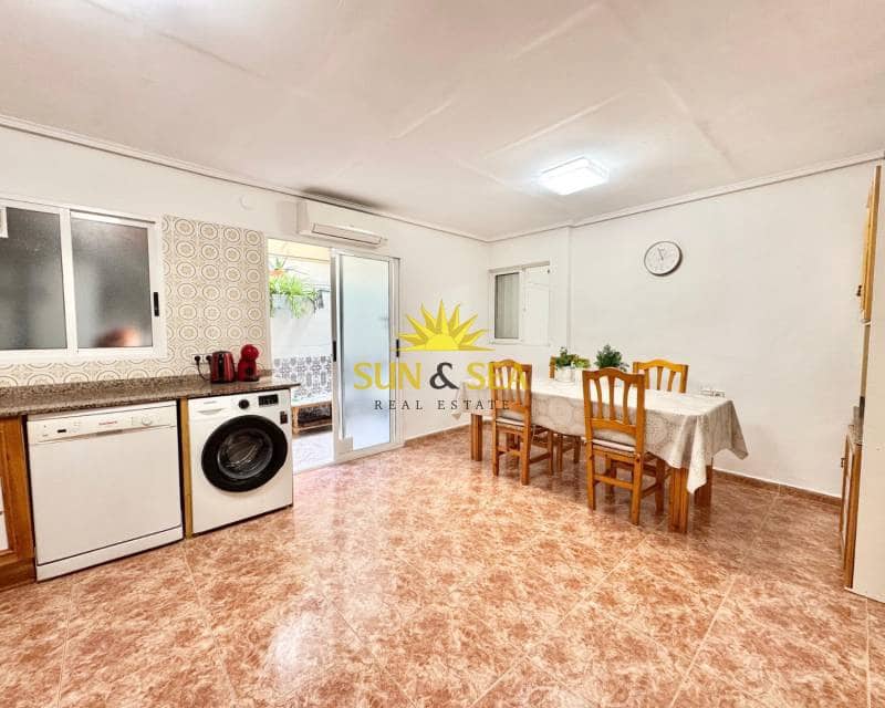 3 camera da letto Appartamento in vendita in El Campello - 240.000 € (Rif: 9626355)