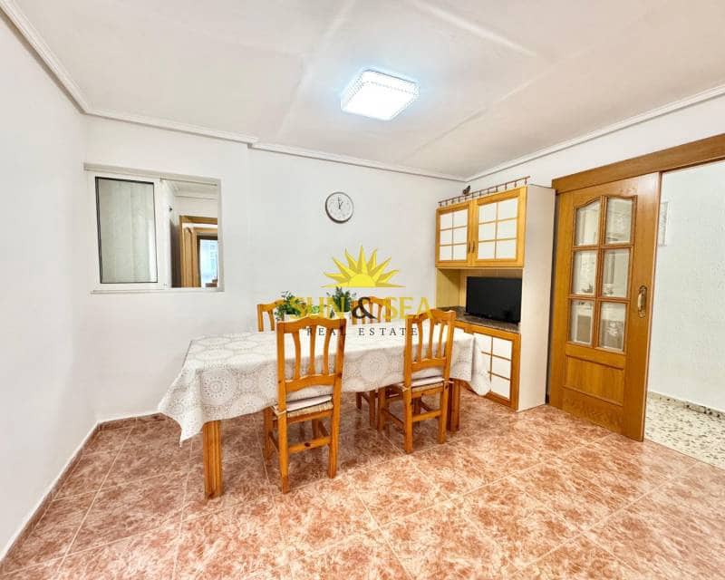 3 camera da letto Appartamento in vendita in El Campello - 240.000 € (Rif: 9626355)