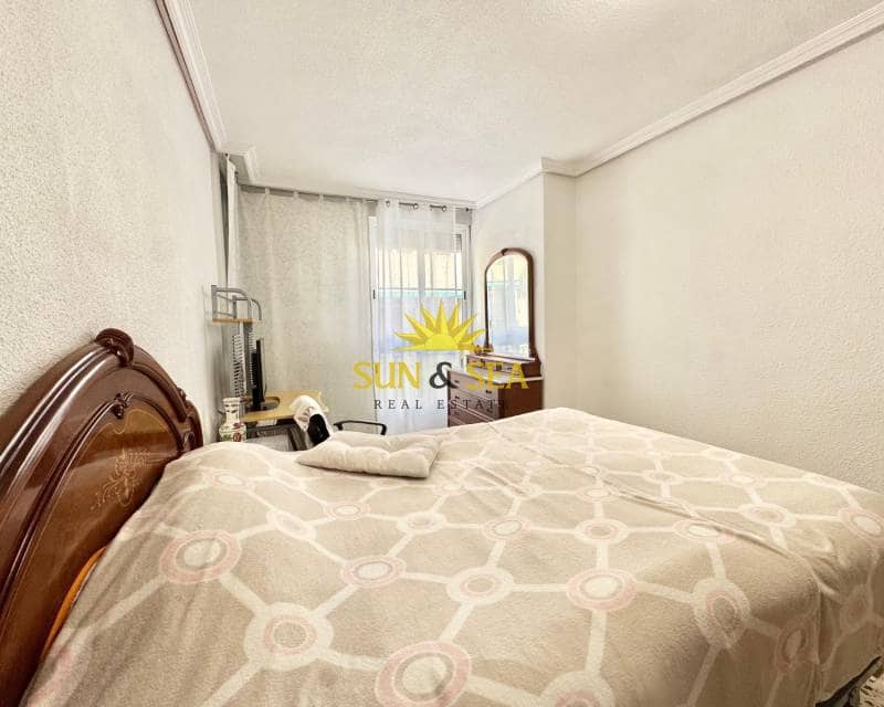 3 camera da letto Appartamento in vendita in El Campello - 240.000 € (Rif: 9626355)