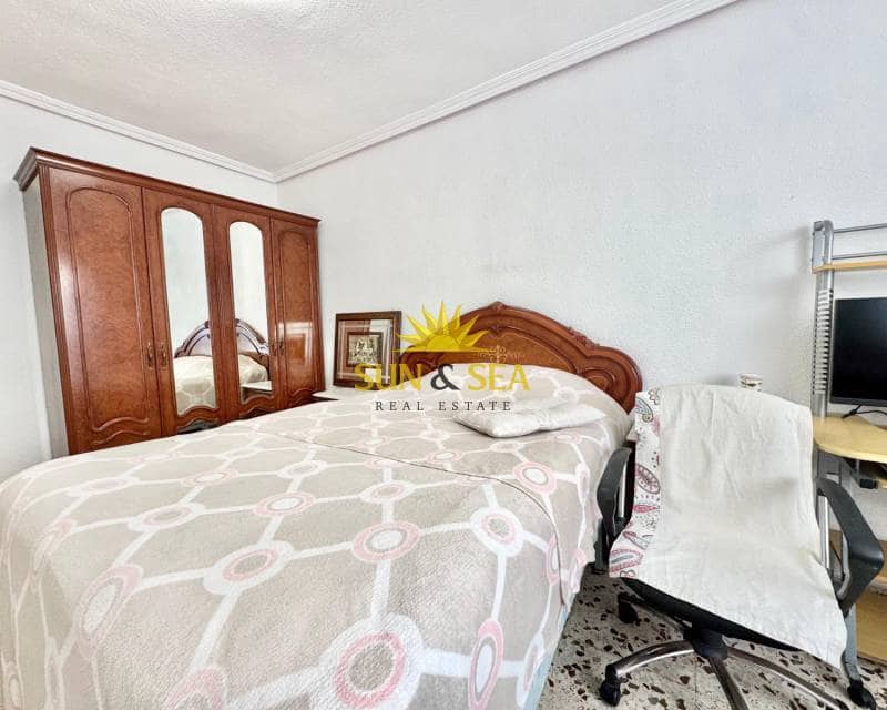 3 camera da letto Appartamento in vendita in El Campello - 240.000 € (Rif: 9626355)