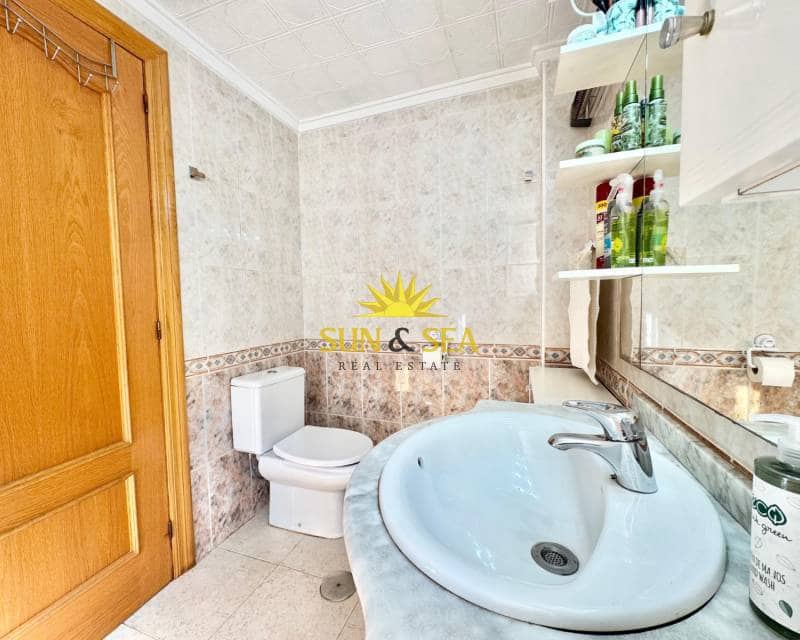 3 camera da letto Appartamento in vendita in El Campello - 240.000 € (Rif: 9626355)