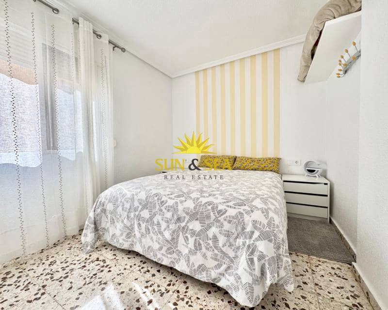 3 camera da letto Appartamento in vendita in El Campello - 240.000 € (Rif: 9626355)