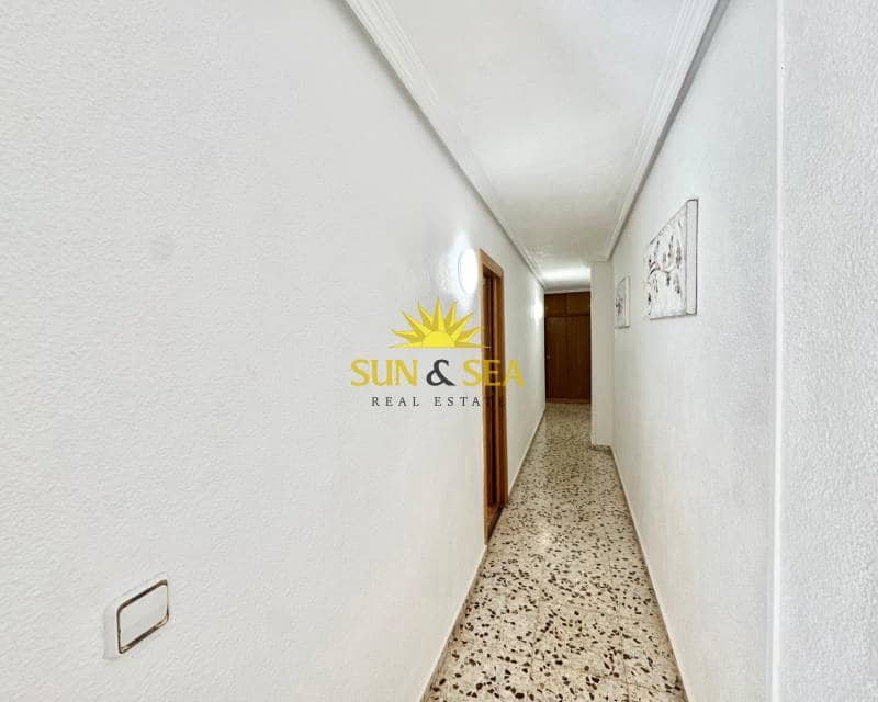 3 camera da letto Appartamento in vendita in El Campello - 240.000 € (Rif: 9626355)