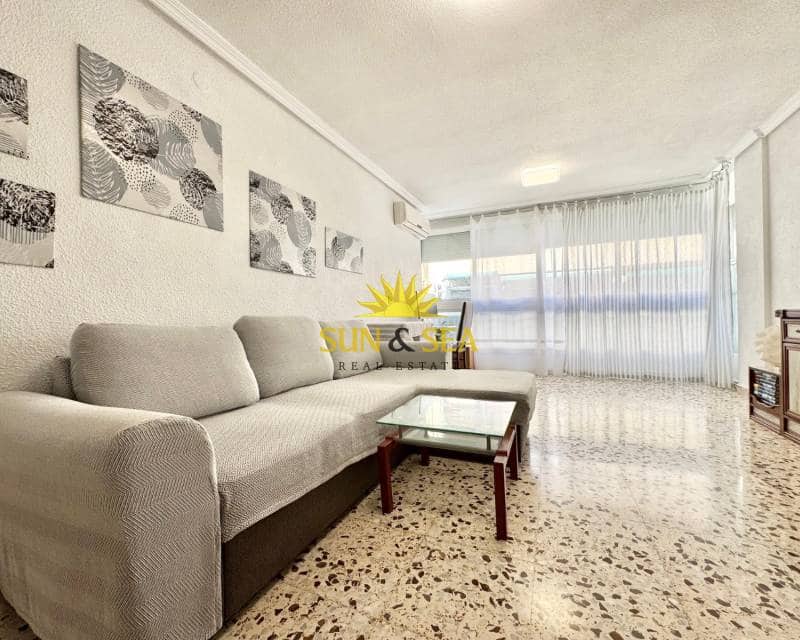 3 camera da letto Appartamento in vendita in El Campello - 240.000 € (Rif: 9626355)