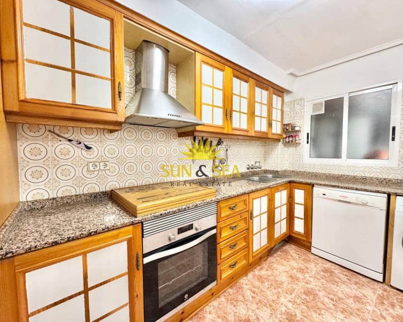 3 camera da letto Appartamento in vendita in El Campello - 240.000 € (Rif: 9626355)