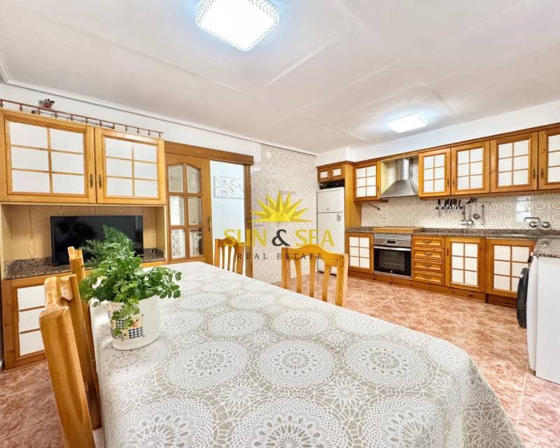 3 camera da letto Appartamento in vendita in El Campello - 240.000 € (Rif: 9626355)