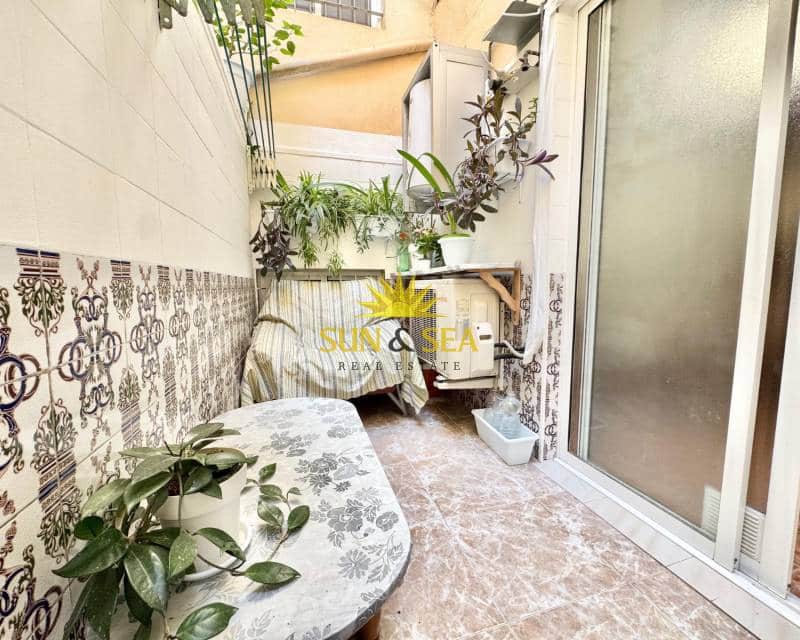 3 camera da letto Appartamento in vendita in El Campello - 240.000 € (Rif: 9626355)