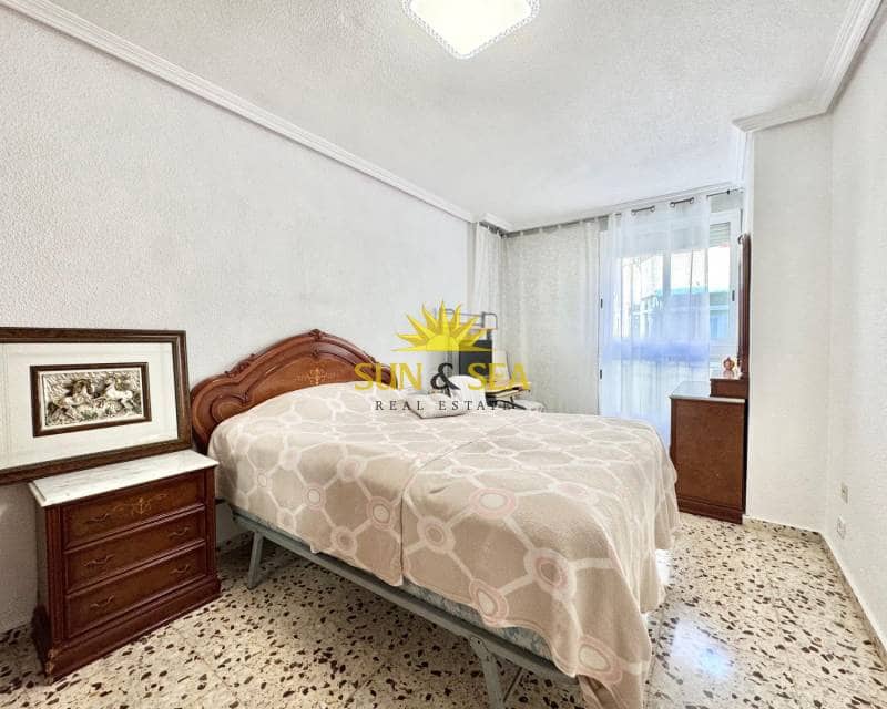 3 camera da letto Appartamento in vendita in El Campello - 240.000 € (Rif: 9626355)