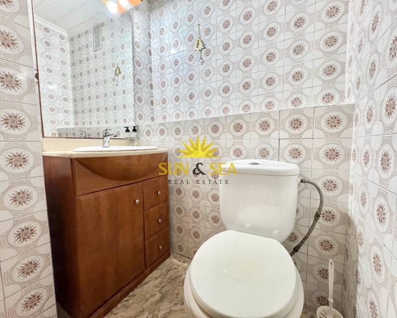 3 camera da letto Appartamento in vendita in El Campello - 240.000 € (Rif: 9626355)