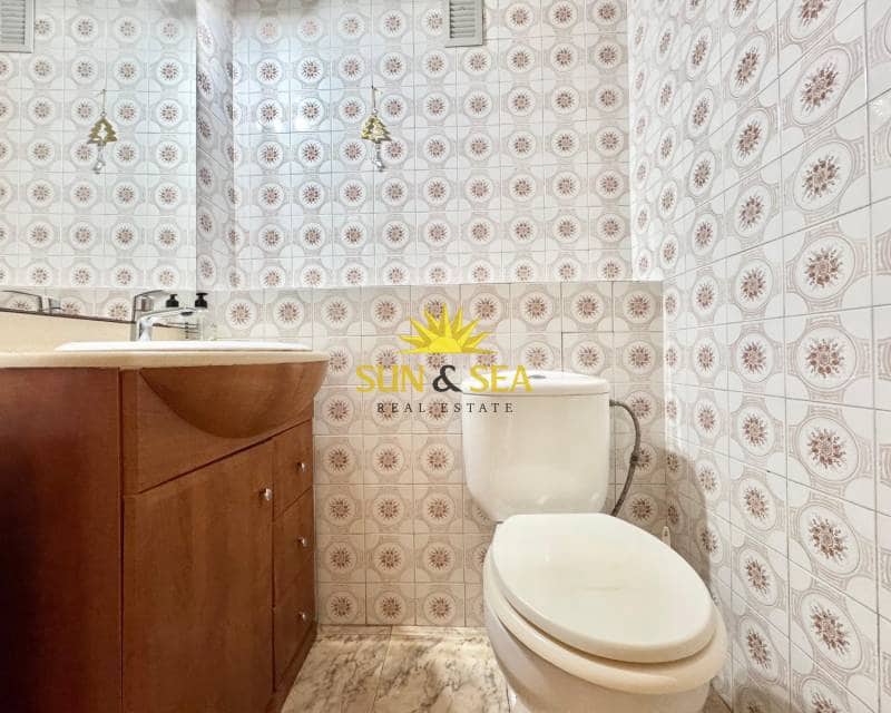 3 camera da letto Appartamento in vendita in El Campello - 240.000 € (Rif: 9626355)