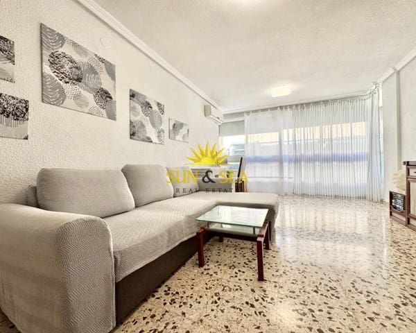 3 camera da letto Appartamento in vendita in El Campello - 240.000 € (Rif: 9626355)