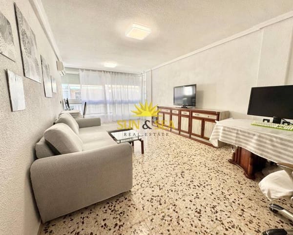 3 camera da letto Appartamento in vendita in El Campello - 240.000 € (Rif: 9626355)