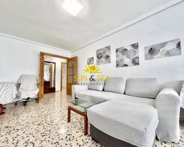 3 camera da letto Appartamento in vendita in El Campello - 240.000 € (Rif: 9626355)