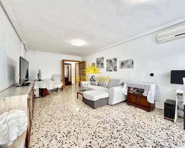 3 camera da letto Appartamento in vendita in El Campello - 240.000 € (Rif: 9626355)
