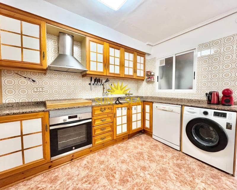 3 camera da letto Appartamento in vendita in El Campello - 240.000 € (Rif: 9626355)