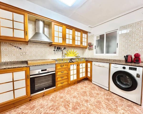 3 camera da letto Appartamento in vendita in El Campello - 240.000 € (Rif: 9626355)