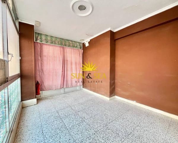 1 camera da letto Commerciale in vendita in Playa del Acequión, Torrevieja con piscina - 150.000 € (Rif: 9626901)