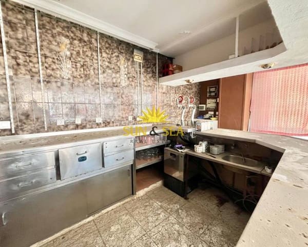 1 camera da letto Commerciale in vendita in Playa del Acequión, Torrevieja con piscina - 150.000 € (Rif: 9626901)