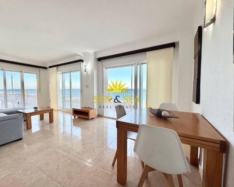 3 makuuhuone Huoneisto vuokrattavana paikassa Guardamar del Segura - 1 200 € (Ref: 9626902)