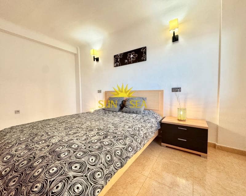 3 makuuhuone Huoneisto vuokrattavana paikassa Guardamar del Segura - 1 200 € (Ref: 9626902)