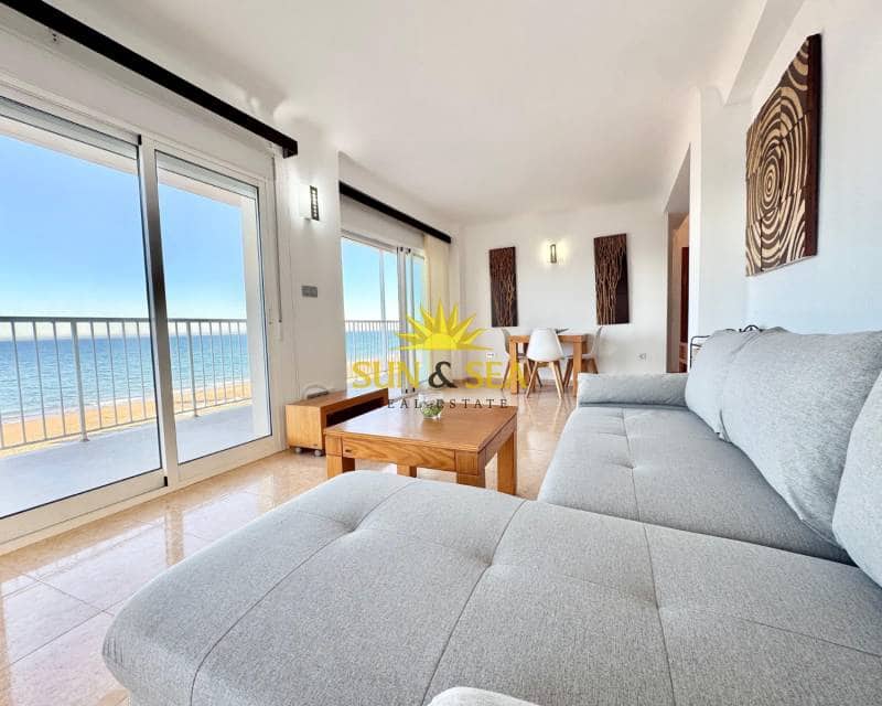 3 makuuhuone Huoneisto vuokrattavana paikassa Guardamar del Segura - 1 200 € (Ref: 9626902)