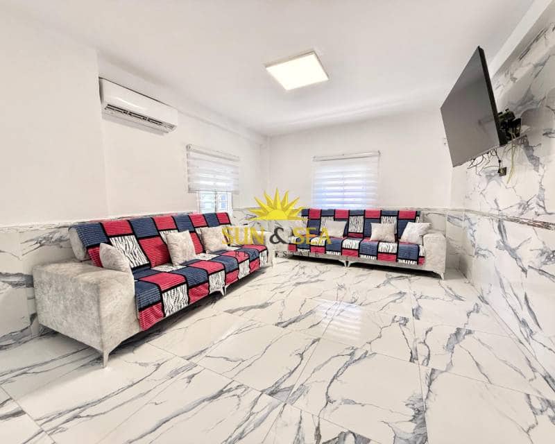 3 camera da letto Villa in vendita in Los Cuarteros con garage - 275.000 € (Rif: 9626903)