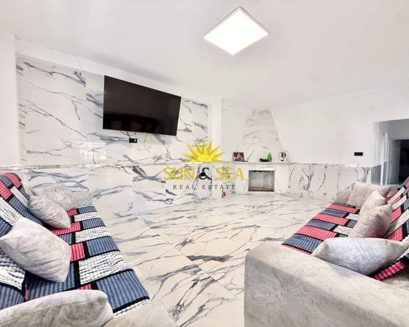 3 camera da letto Villa in vendita in Los Cuarteros con garage - 275.000 € (Rif: 9626903)