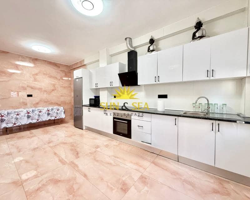 3 camera da letto Villa in vendita in Los Cuarteros con garage - 275.000 € (Rif: 9626903)