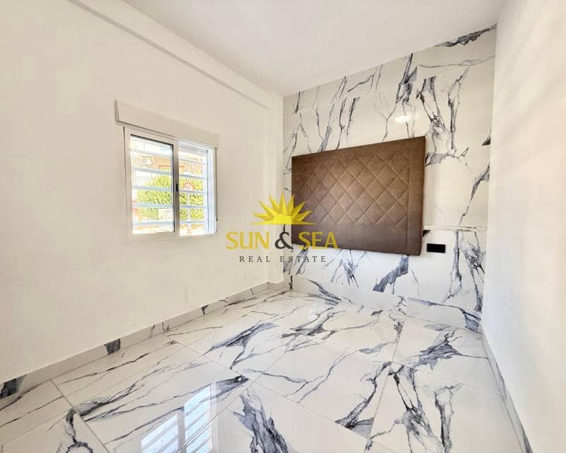 3 camera da letto Villa in vendita in Los Cuarteros con garage - 275.000 € (Rif: 9626903)