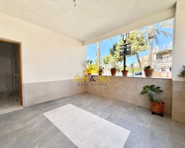 3 camera da letto Villa in vendita in Los Cuarteros, San Pedro del Pinatar con garage - 275.000 € (Rif: 9626903)