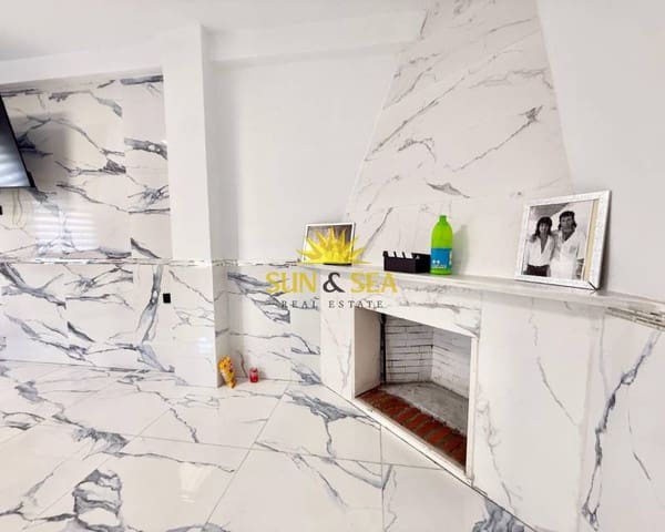 3 camera da letto Villa in vendita in Los Cuarteros, San Pedro del Pinatar con garage - 275.000 € (Rif: 9626903)