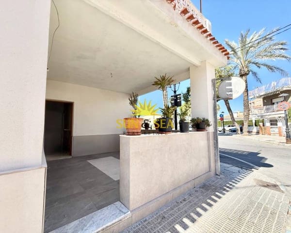 3 camera da letto Villa in vendita in Los Cuarteros, San Pedro del Pinatar con garage - 275.000 € (Rif: 9626903)
