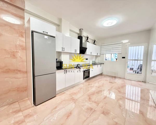 3 camera da letto Villa in vendita in Los Cuarteros, San Pedro del Pinatar con garage - 275.000 € (Rif: 9626903)