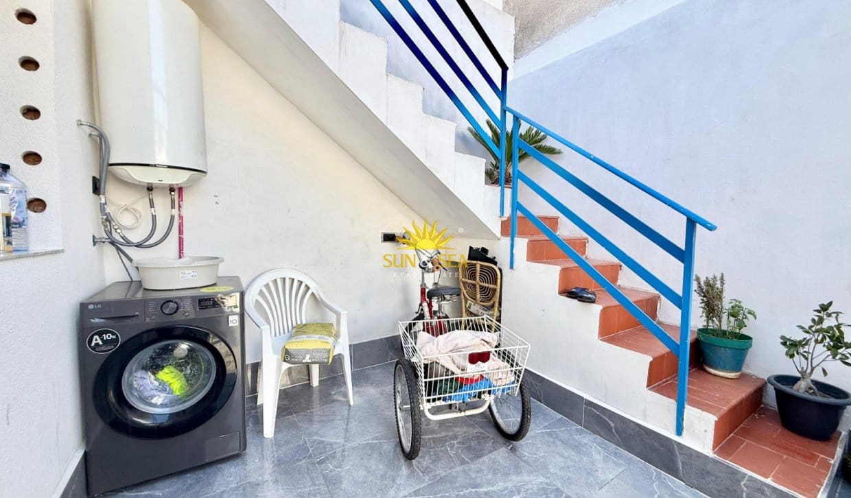 3 bedroom Villa for sale in Los Cuarteros with garage - € 260,000 (Ref: 9626903)