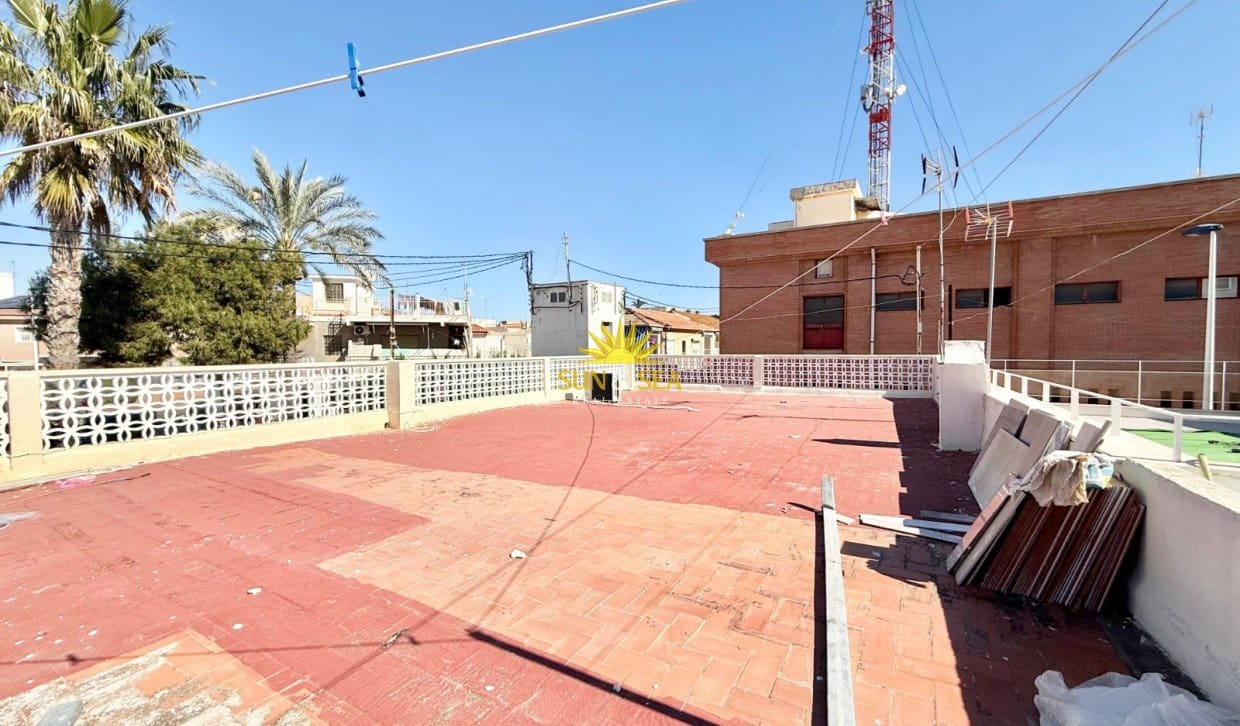 3 bedroom Villa for sale in Los Cuarteros with garage - € 260,000 (Ref: 9626903)