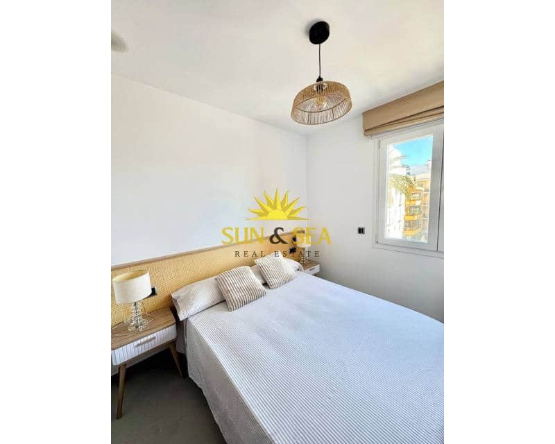 3 soveværelse Lejlighed til leje i Moraira - € 2.500 (Ref: 9630571)