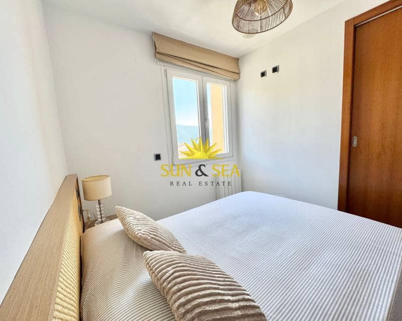 3 soveværelse Lejlighed til leje i Moraira - € 2.500 (Ref: 9630571)