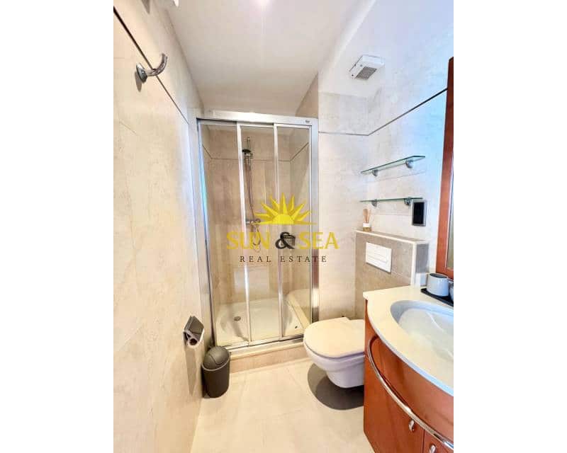 3 soveværelse Lejlighed til leje i Moraira - € 2.500 (Ref: 9630571)