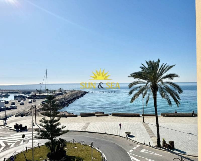 3 soveværelse Lejlighed til leje i Moraira - € 2.500 (Ref: 9630571)