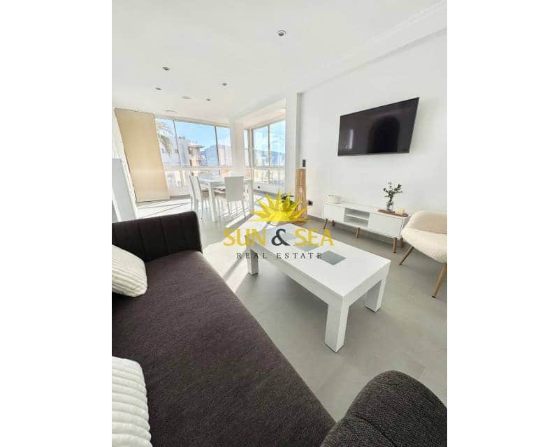 3 soveværelse Lejlighed til leje i Moraira - € 2.500 (Ref: 9630571)